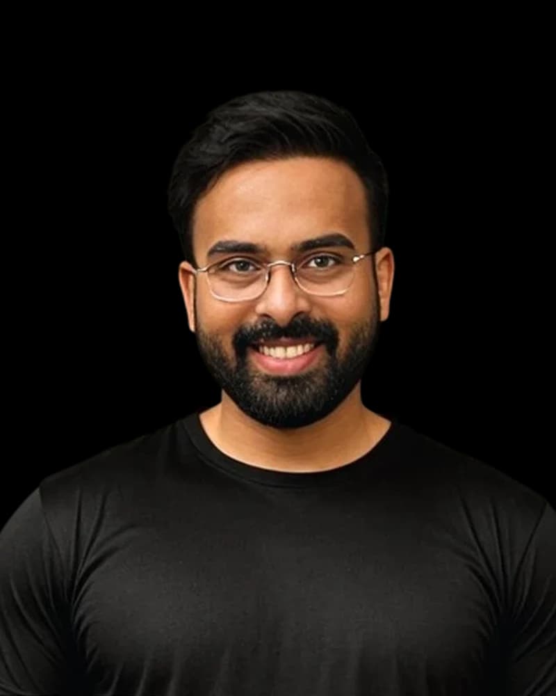 Akshay Shroff
