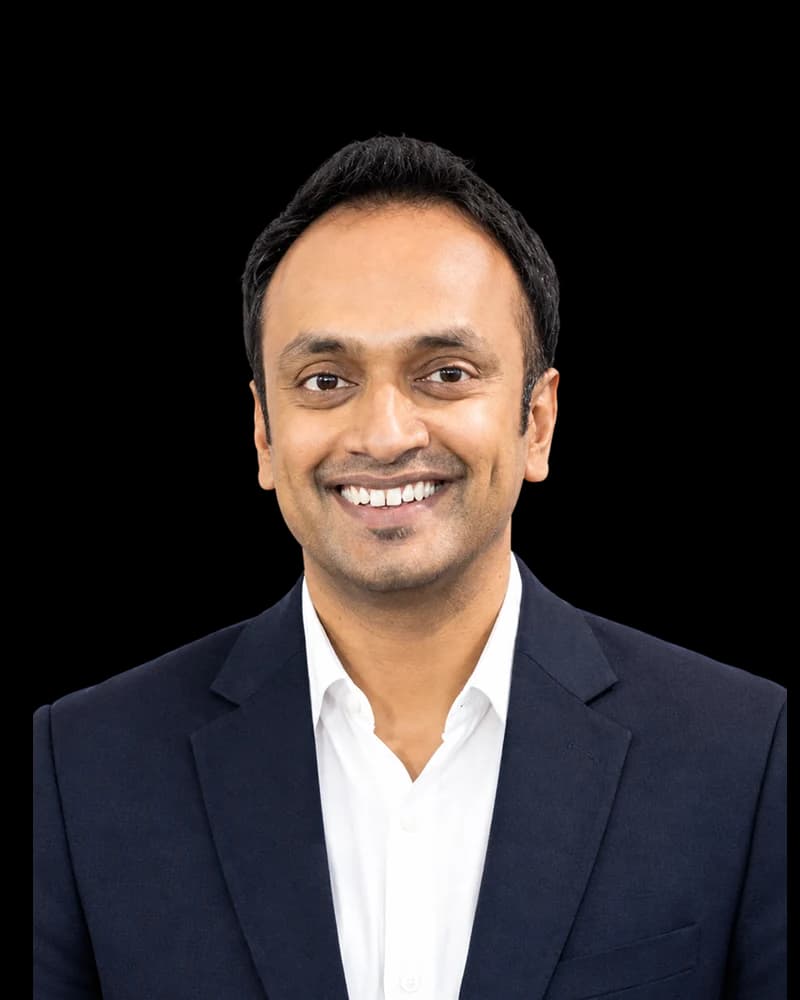 Anurag Goyal