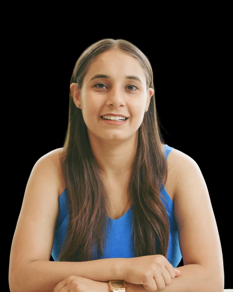 Priyanka Chelani