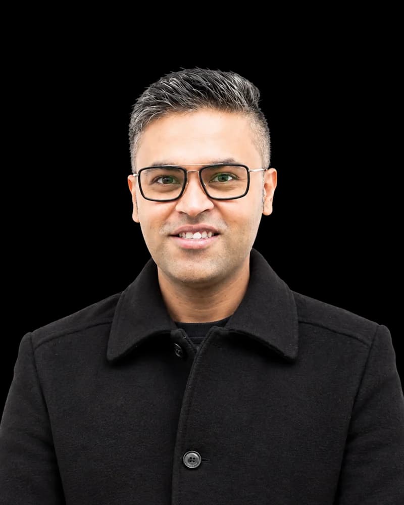 Rajat Khullar