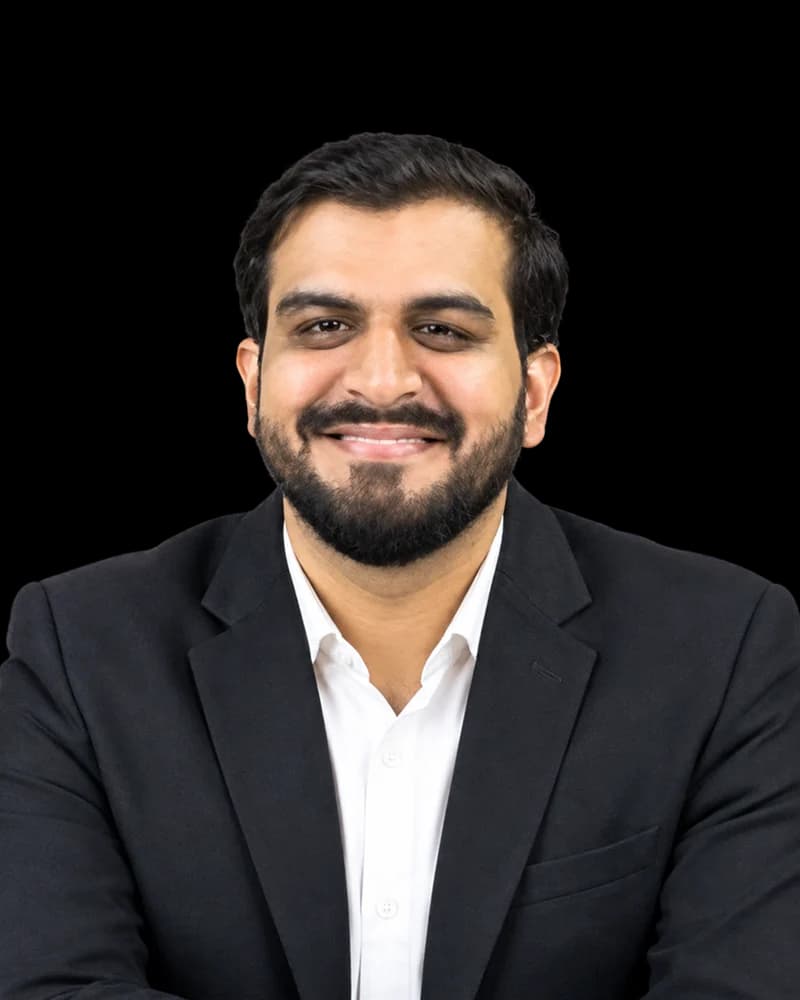 Sunny Wadhwani