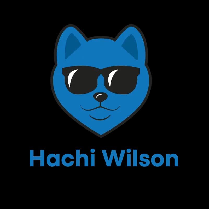 Hachi wilson