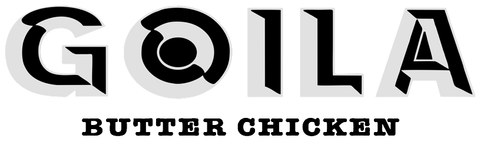 Goila Butter Chicken