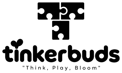 Tinkerbuds