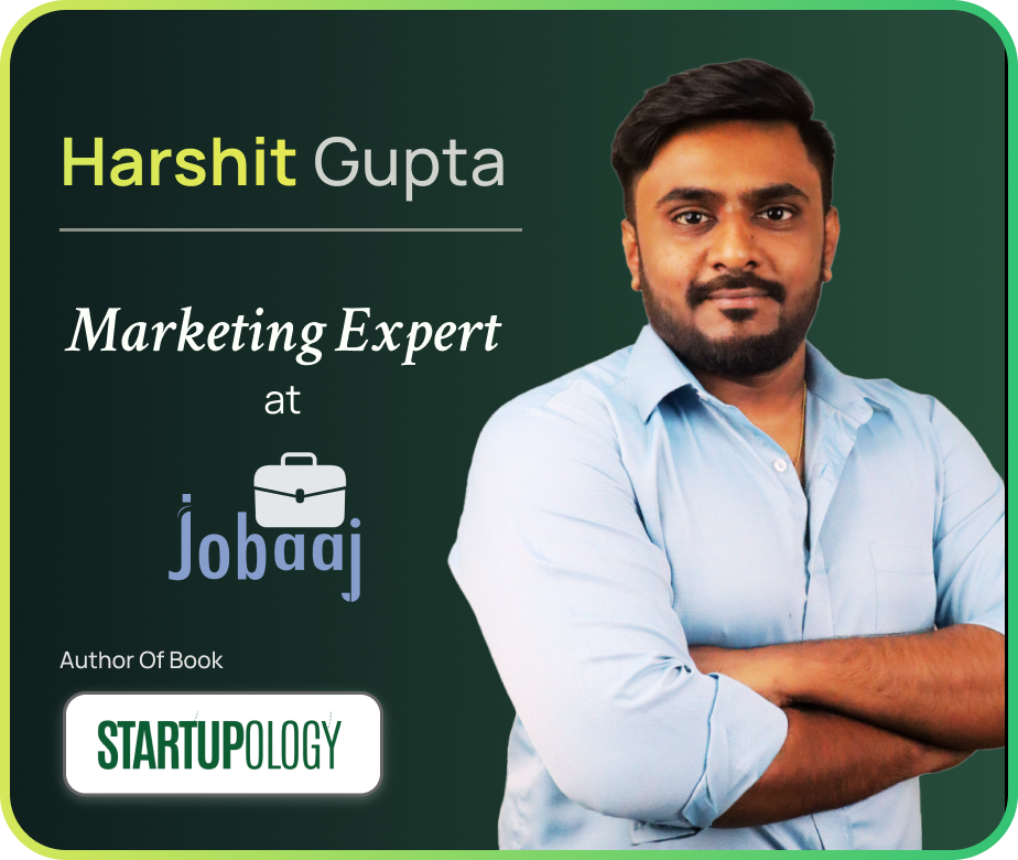 Harshit Gupta