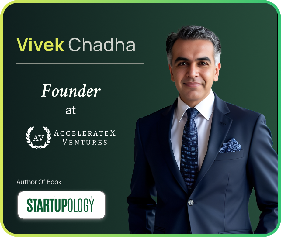 Vivek Chadha
